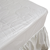 Mattress and pillow covers